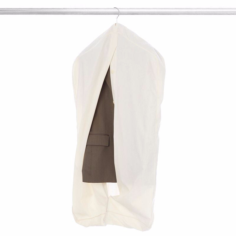 The Butler's Closet Suit or Tuxedo Garment Bag